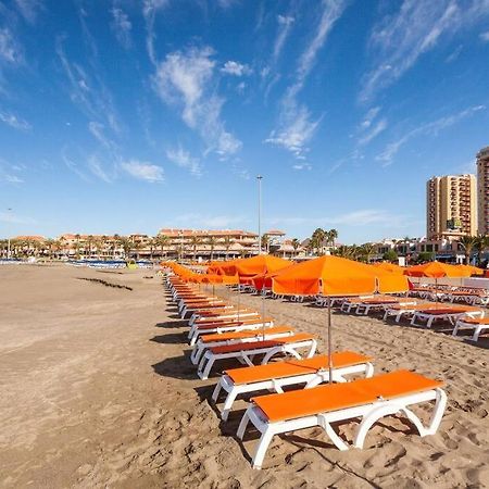 Muy Bonito Piso En Los Cristianos Centro מראה חיצוני תמונה